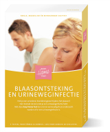 Easy Home Test Blaasontsteking en Urineweginfectie