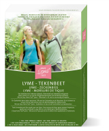 Easy Home Test Lyme - Tekenbeet